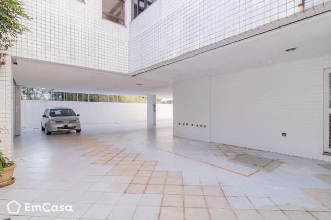Imagem do imóvel ID-30687 na Rua Ivo Borges, Recreio dos Bandeirantes, Rio de Janeiro - RJ