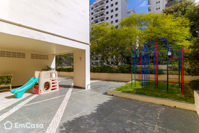 Imagem do imóvel ID-24880 na Rua Pascoal Vita, Vila Madalena, São Paulo - SP