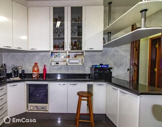 Imagem do imóvel ID-33662 na Rua Silva Coutinho, Vila Oratório, São Paulo - SP