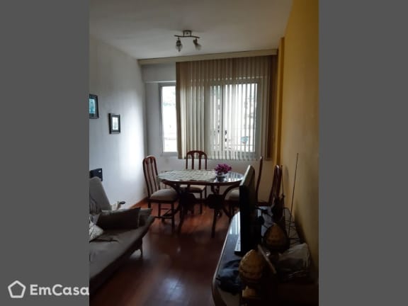 Imagem do imóvel ID-33643 na Rua Conde de Bonfim, Tijuca, Rio de Janeiro - RJ