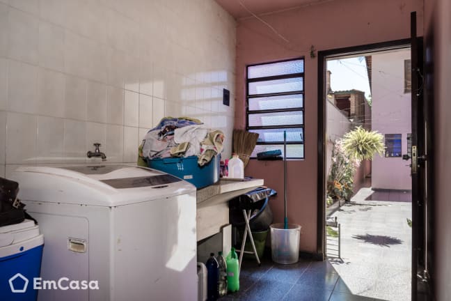 Imagem do imóvel ID-38213 na Rua Gamboa, Paraíso, Santo André - SP