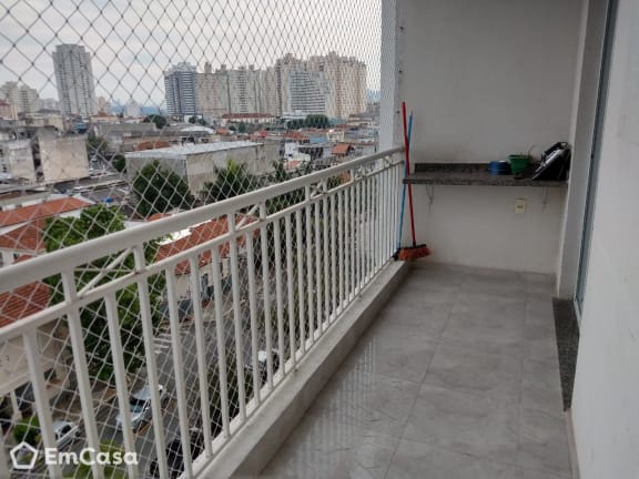 Imagem do imóvel ID-18315 na Rua Itajaí, Mooca, São Paulo - SP