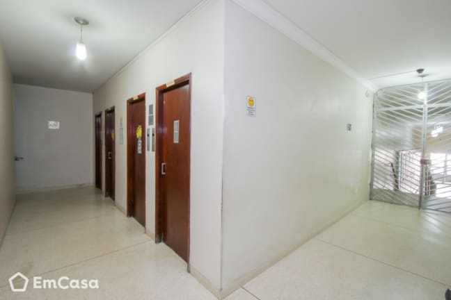 Imagem do imóvel ID-37195 na Rua Santo Amaro, Bela Vista, São Paulo - SP