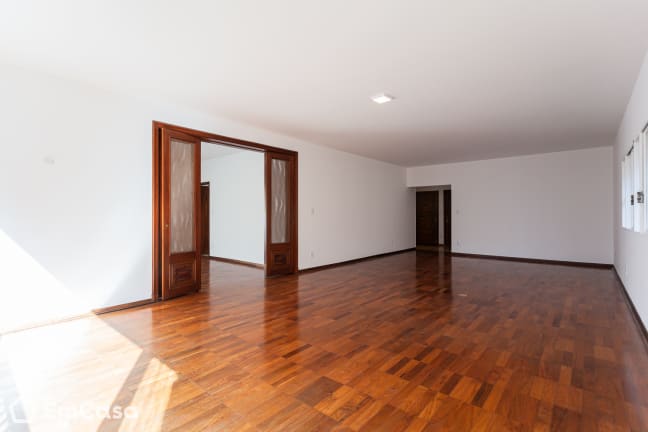 Imagem do imóvel ID-36742 na Rua Maranhão, Higienópolis, São Paulo - SP