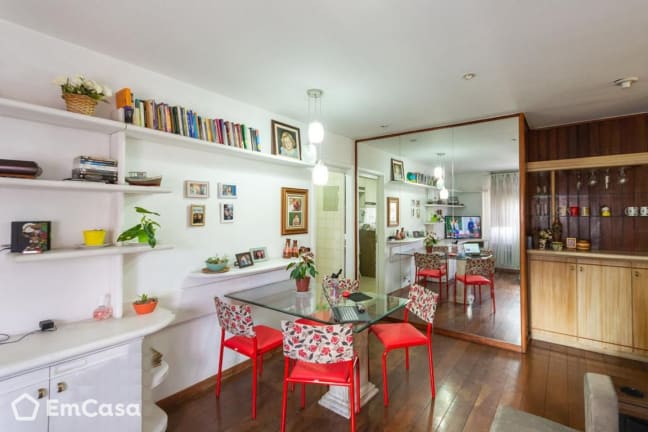 Imagem do imóvel ID-32864 na Boulevard 28 de Setembro, Vila Isabel, Rio de Janeiro - RJ