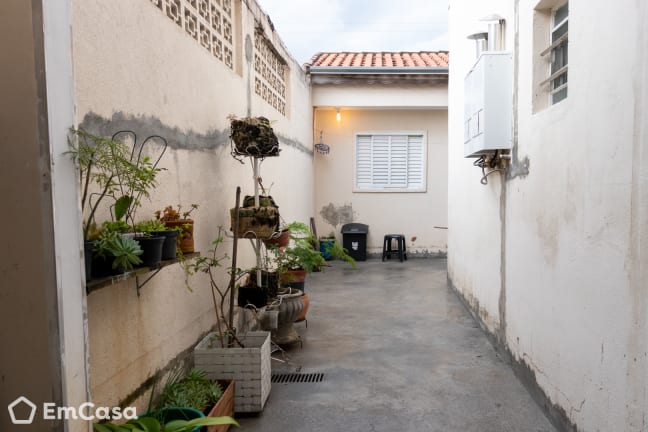 Imagem do imóvel ID-42648 na Rua José Gonçalves, Conjunto Residencial Trinta e Um de Março, São José dos Campos - SP