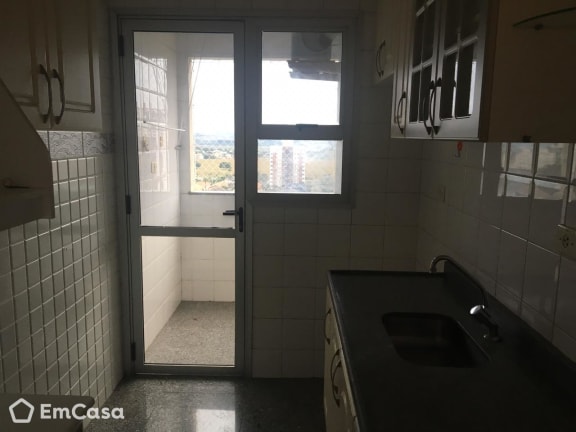Imagem do imóvel ID-29805 na Avenida Salmão, Parque Residencial Aquarius, São José dos Campos - SP