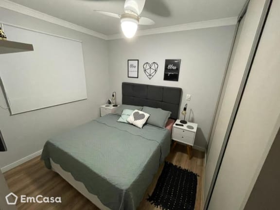 Imagem do imóvel ID-42492 na Rua Joana Maria Corrêa Laranjeira, Jardim Petrópolis, São José dos Campos - SP