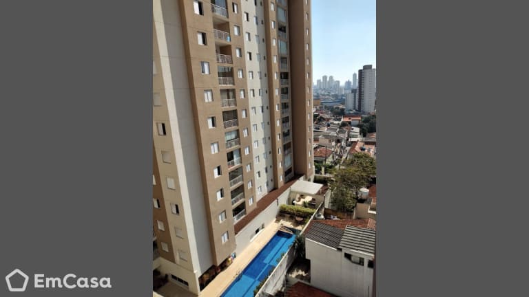 Imagem do imóvel ID-30628 na Rua Nossa Senhora da Saúde, Vila da Saúde, São Paulo - SP