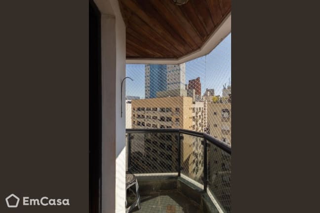 Imagem do imóvel ID-37229 na Rua Ouro Branco, Jardim Paulista, São Paulo - SP