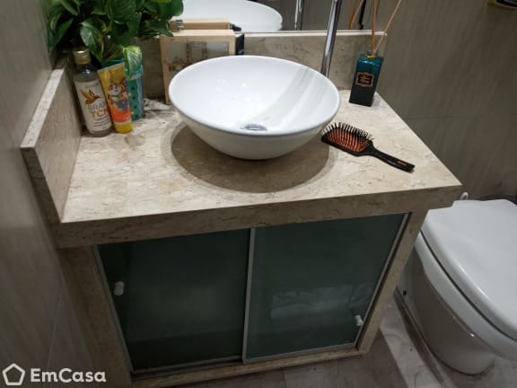 Imagem do imóvel ID-37793 na Rua Javaés, Vila Eldizia, Santo André - SP