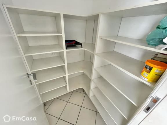 Imagem do imóvel ID-37375 na Rua Doutor Orlando Feirabend Filho, Parque Residencial Aquarius, São José dos Campos - SP