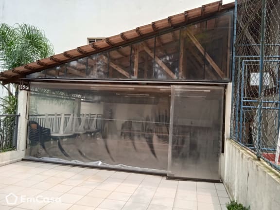 Imagem do imóvel ID-34053 na Avenida Giovanni Gronchi, Vila Andrade, São Paulo - SP