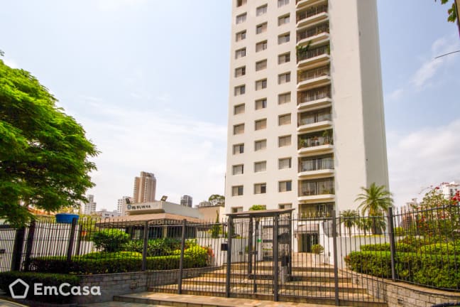 Imagem do imóvel ID-32590 na Rua Dos Caetes, Perdizes, São Paulo - SP