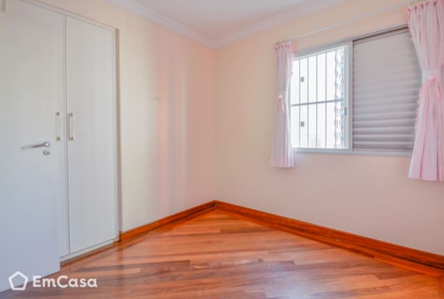 Imagem do imóvel ID-30739 na Rua Áurea, Vila Mariana, São Paulo - SP