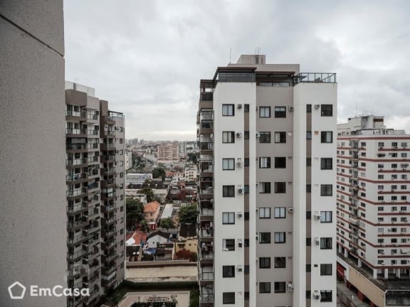 Imagem do imóvel ID-32324 na Rua Odorico Mendes, Cachambi, Rio de Janeiro - RJ