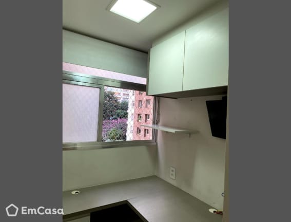 Imagem do imóvel ID-31834 na Rua Mário Amaral, Paraíso, São Paulo - SP
