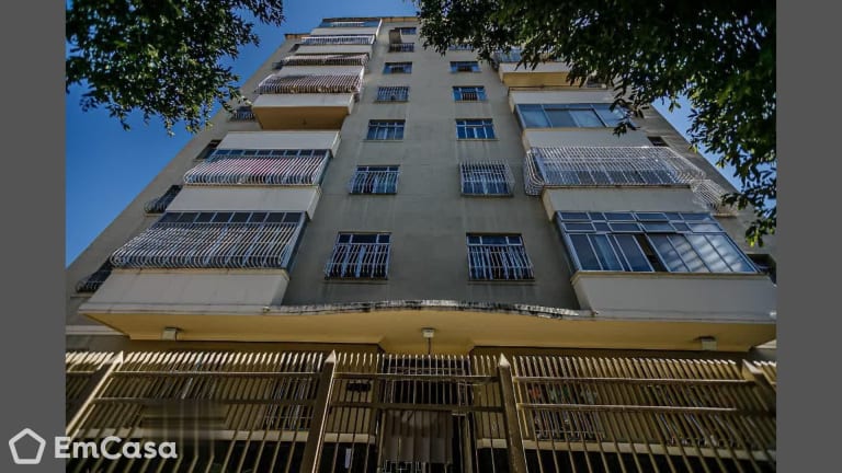 Imagem do imóvel ID-42408 na Rua Visconde do Uruguai, Centro, Niterói - RJ