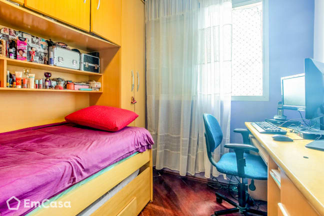 Imagem do imóvel ID-42421 na Avenida João Barreto de Menezes, Vila Santa Catarina, São Paulo - SP