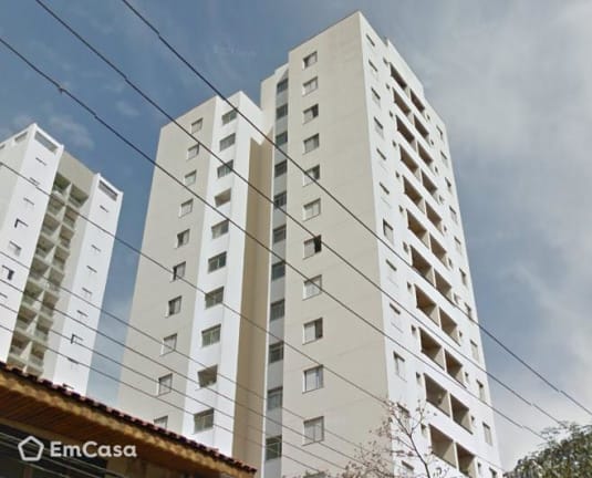 Imagem do imóvel ID-37261 na Rua Gonçalo da Cunha, Vila da Saúde, São Paulo - SP