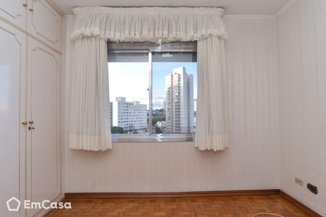 Imagem do imóvel ID-31400 na Rua Coronel Joviniano Brandão, Vila Prudente, São Paulo - SP