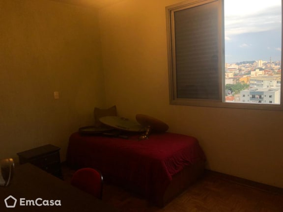 Imagem do imóvel ID-34274 na Rua Maranhão, Santo Antônio, São Caetano do Sul - SP