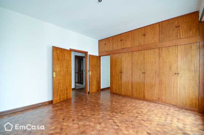 Imagem do imóvel ID-18846 na Rua dos Franceses, Morro dos Ingleses, São Paulo - SP