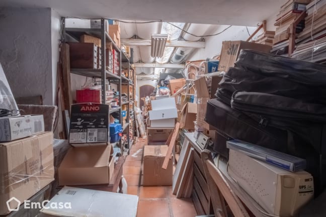 Imagem do imóvel ID-33512 na Rua Lacedemônia, Vila Alexandria, São Paulo - SP