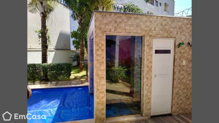 Imagem do imóvel ID-43235 na Rua Luciana Mara Ignacio, Jardim Botânico, Ribeirão Preto - SP