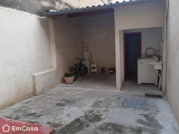 Imagem do imóvel ID-42259 na Travessa Antônio Rossi, Vila Pauliceia, São Paulo - SP