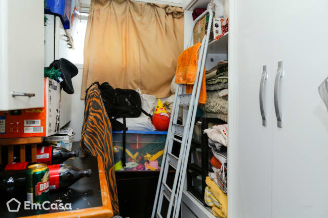 Imagem do imóvel ID-31745 na Rua Marechal Trompowski, Tijuca, Rio de Janeiro - RJ