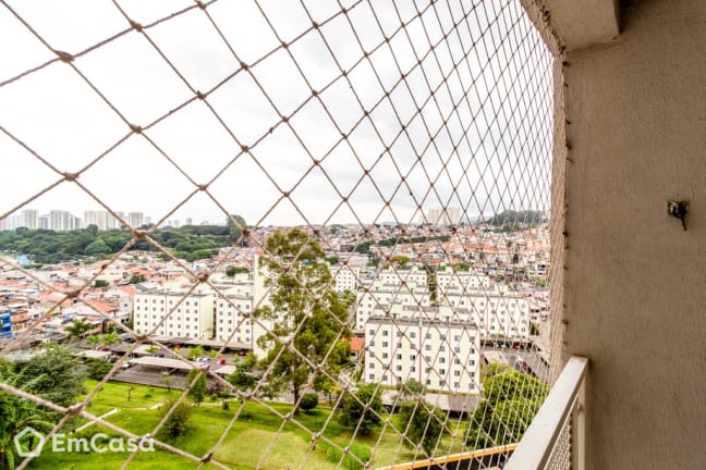 Imagem do imóvel ID-42942 na Rua Brasilândia, Vila Bremen, Guarulhos - SP