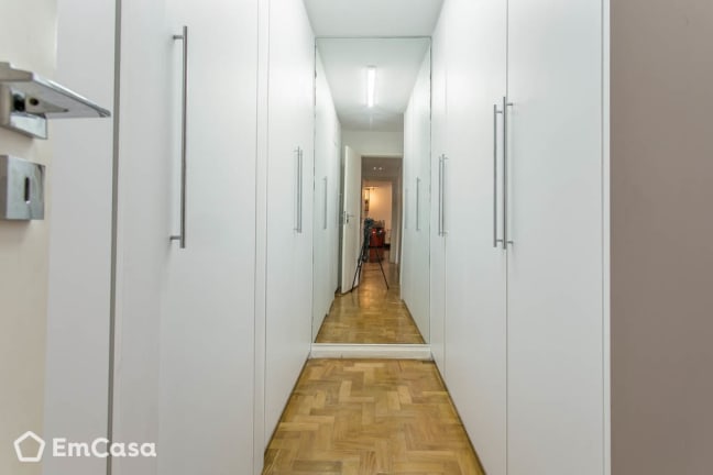 Imagem do imóvel ID-34161 na Rua Graúna, Vila Uberabinha, São Paulo - SP
