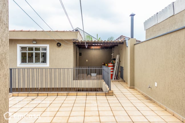 Imagem do imóvel ID-43106 na Rua Falchi Gianini, Vila Prudente, São Paulo - SP
