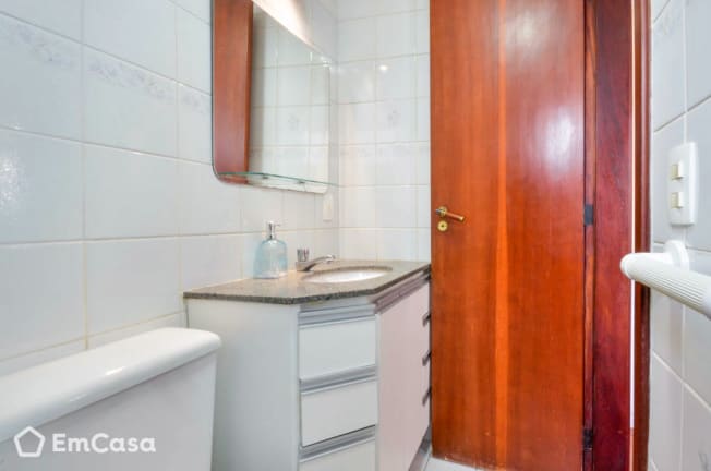 Imagem do imóvel ID-43183 na Rua Dom Constantino Barradas, Vila Gumercindo, São Paulo - SP