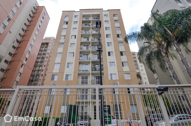 Imagem do imóvel ID-18157 na Rua Alexandre Leví, Cambuci, São Paulo - SP