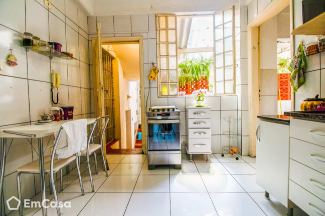 Imagem do imóvel ID-32606 na Alameda Barão de Limeira, Campos Elíseos, São Paulo - SP