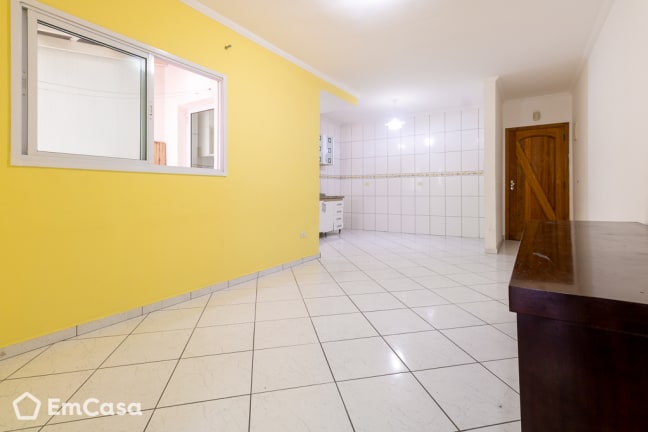 Imagem do imóvel ID-37853 na Rua das Monções, Jardim, Santo André - SP