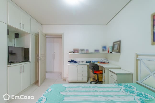 Imagem do imóvel ID-32286 na Rua Casa Forte, Santana, São Paulo - SP