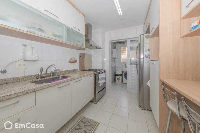 Imagem do imóvel ID-31131 na Avenida Casa Verde, Casa Verde, São Paulo - SP