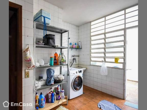 Imagem do imóvel ID-34131 na Rua Carangola, Jardim Guedala, São Paulo - SP