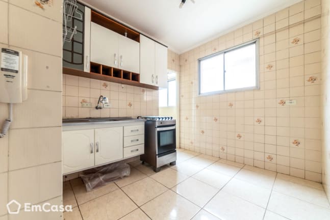 Imagem do imóvel ID-42563 na Rua Luiz Casa, Dos Casa, São Bernardo do Campo - SP