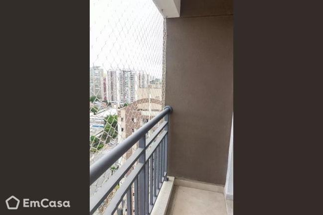 Imagem do imóvel ID-31784 na Avenida Armando Ítalo Setti, Baeta Neves, São Bernardo do Campo - SP