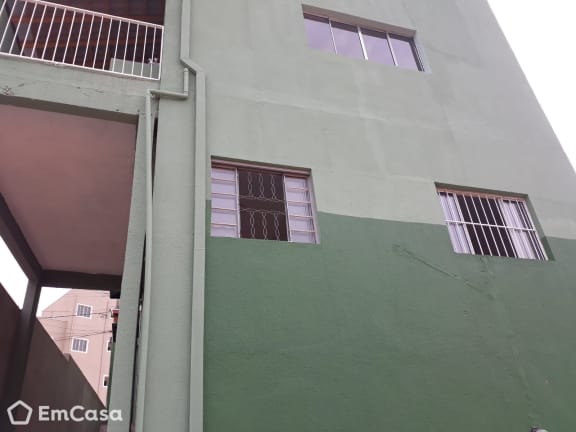 Imagem do imóvel ID-38204 na Rua Rio Manso, Altos da Vila Paiva, São José dos Campos - SP