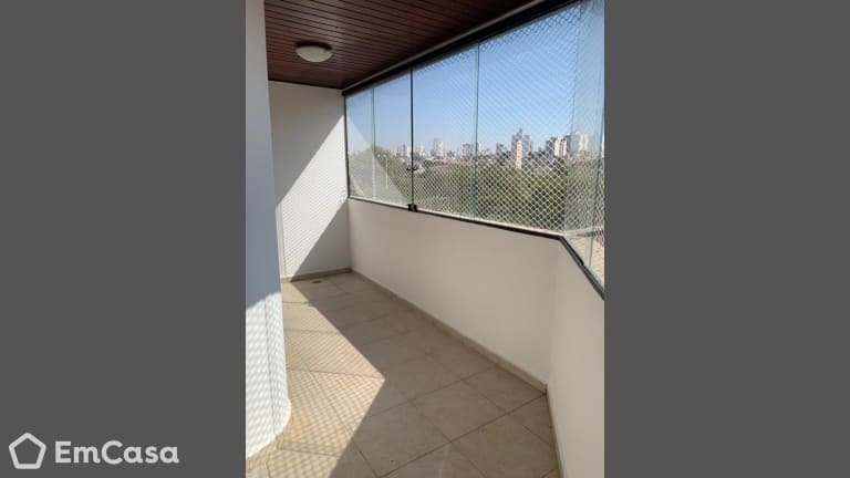Imagem do imóvel ID-30995 na Rua Coronel Cabrita, Jardim da Gloria, São Paulo - SP