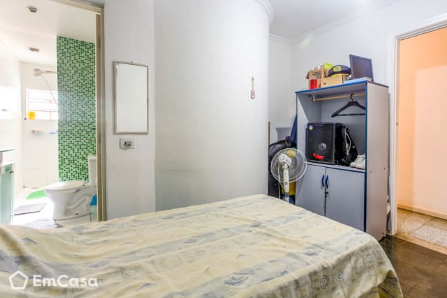 Imagem do imóvel ID-42576 na Rua Áurea Batista dos Santos, Vila Morse, São Paulo - SP
