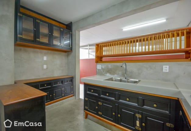 Imagem do imóvel ID-35760 na Avenida Santo Amaro, Vila Nova Conceição, São Paulo - SP