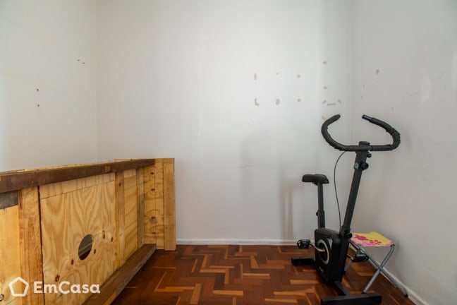Imagem do imóvel ID-34175 na Rua Clark, Mooca, São Paulo - SP