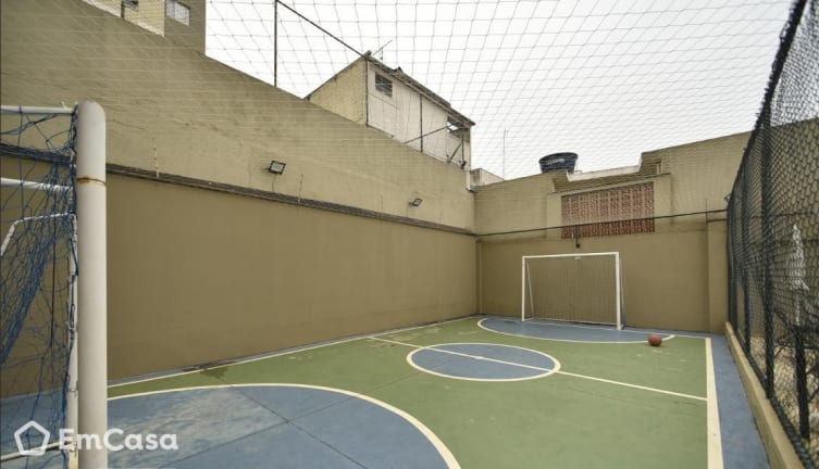 Imagem do imóvel ID-33642 na Rua Jaboticabal, Vila Bertioga, São Paulo - SP