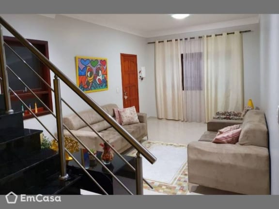 Imagem do imóvel ID-33928 na Rua das Palmas, Jardim das Indústrias, São José dos Campos - SP